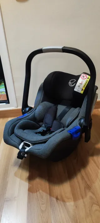 Carrito de bebé Jane muum