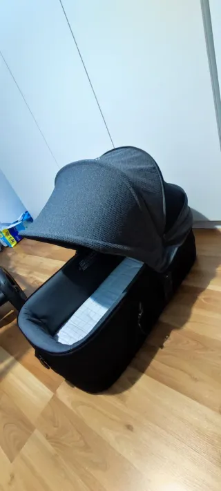 Carrito de bebé Jane muum