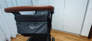 Carrito de bebé Jane muum