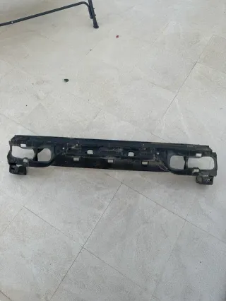 Refuerzo Paragolpes Trasero Nissan Terrano