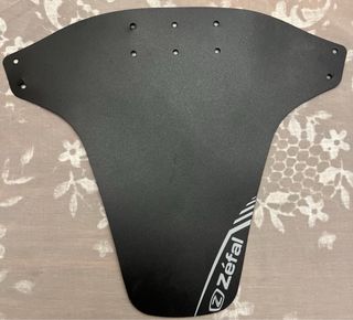 Guardabarros NUEVO Zéfal bici delantero