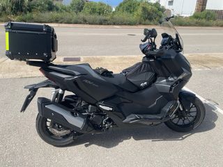 Honda ADV 350 Marzo 2024