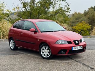 SEAT IBIZA 6L 1.4 2007
