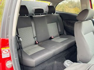 SEAT IBIZA 6L 1.4 2007