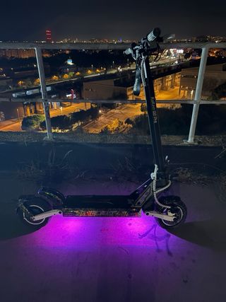 Patinete Eléctrico Kukirin G2 Pro