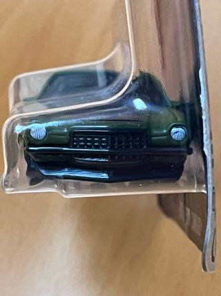 Hot Wheels Fast & Furious 1973 Camaro