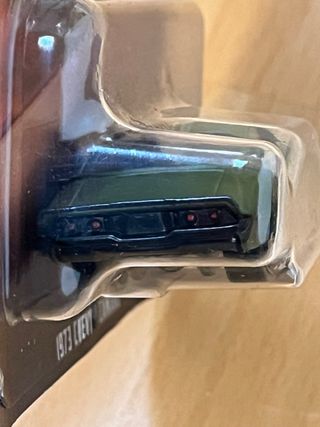 Hot Wheels Fast & Furious 1973 Camaro