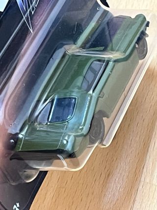Hot Wheels Fast & Furious 1973 Camaro