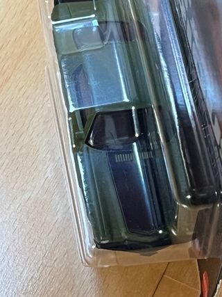 Hot Wheels Fast & Furious 1973 Camaro