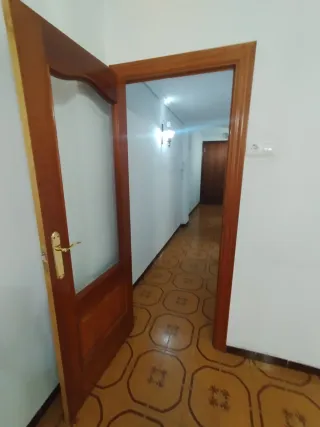 Puertas de interior cerezo derechas