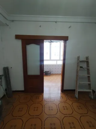 Puertas de interior cerezo derechas