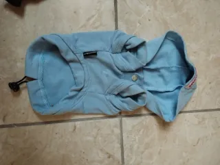 Cappottino per Chihuahua (5 pezzi)