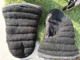 Equipo de protección medieval