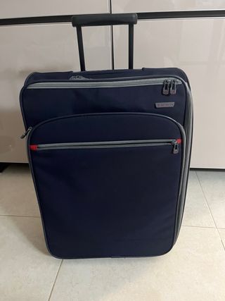 Maletas Samsonite Azul marino (2 uds)
