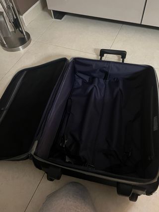Maletas Samsonite Azul marino (2 uds)