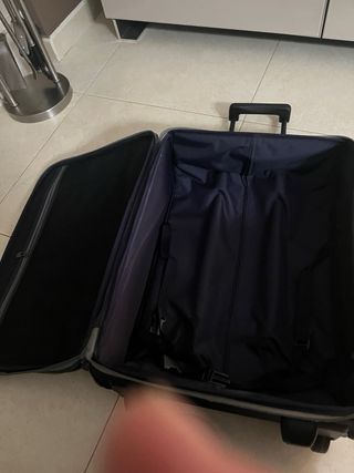 Maletas Samsonite Azul marino (2 uds)