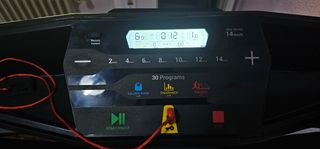 Cinta de Correr Domyos RUN 100