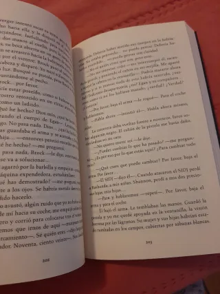 El mundo ausente (Ficción) (Spanish Edition)