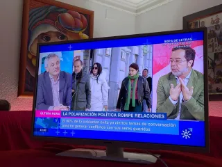 Telefunken Smart TV 40" Full HD