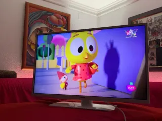 Telefunken Smart TV 40" Full HD