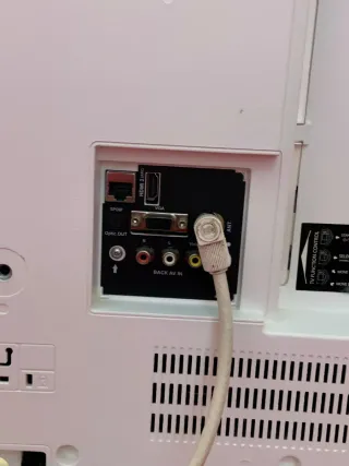 Telefunken Smart TV 40" Full HD