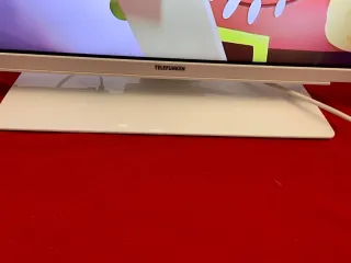 Telefunken Smart TV 40" Full HD