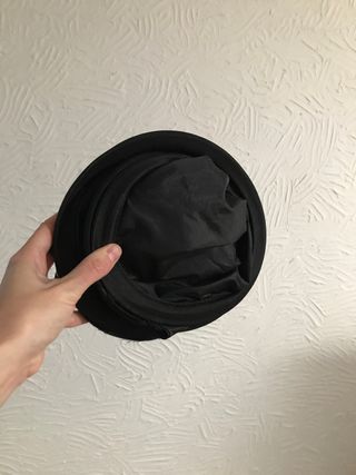 Softbox plegable flash de mano 50cm