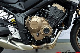 HONDA CB 650 R -A2-