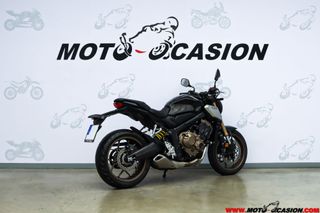 HONDA CB 650 R -A2-