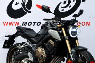 HONDA CB 650 R -A2-