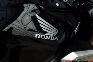HONDA CB 650 R -A2-