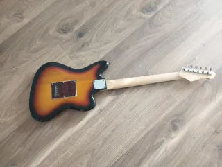 Revelation RJT60/LH Guitarra Eléctrica Zurda