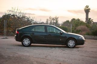 Renault Laguna Confort Authentique 1.9DCI 110CV