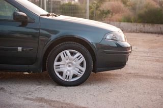 Renault Laguna Confort Authentique 1.9DCI 110CV