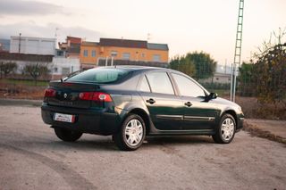 Renault Laguna Confort Authentique 1.9DCI 110CV