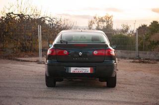 Renault Laguna Confort Authentique 1.9DCI 110CV