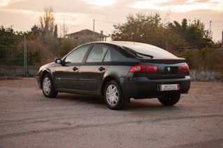 Renault Laguna Confort Authentique 1.9DCI 110CV