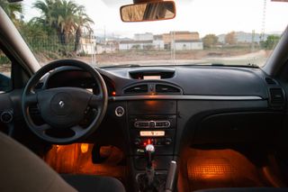 Renault Laguna Confort Authentique 1.9DCI 110CV