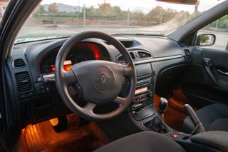 Renault Laguna Confort Authentique 1.9DCI 110CV