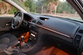 Renault Laguna Confort Authentique 1.9DCI 110CV