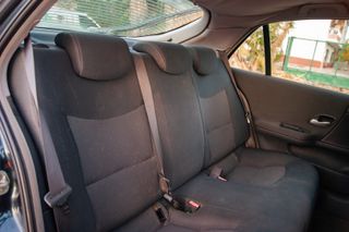 Renault Laguna Confort Authentique 1.9DCI 110CV