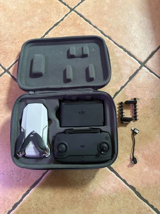 Dji Mavic Mini FCC, Fly More combo