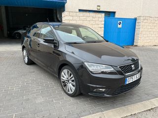 Seat Toledo 1.0 TSI 81kW S&S XCELLENCE EDITION