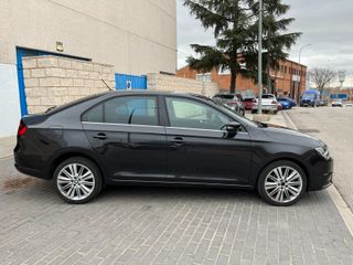 Seat Toledo 1.0 TSI 81kW S&S XCELLENCE EDITION