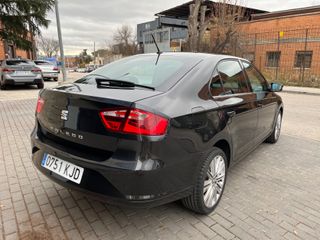 Seat Toledo 1.0 TSI 81kW S&S XCELLENCE EDITION