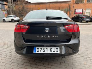 Seat Toledo 1.0 TSI 81kW S&S XCELLENCE EDITION