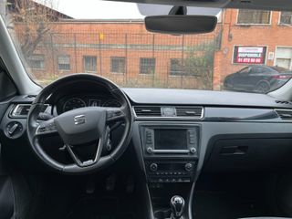 Seat Toledo 1.0 TSI 81kW S&S XCELLENCE EDITION