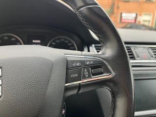 Seat Toledo 1.0 TSI 81kW S&S XCELLENCE EDITION