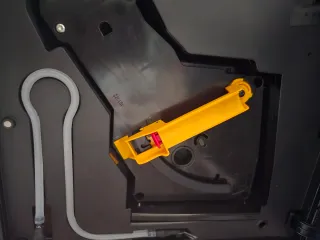 Cafetera Automática Miele CM 5310 Silence Negra