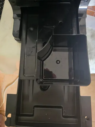 Cafetera Automática Miele CM 5310 Silence Negra